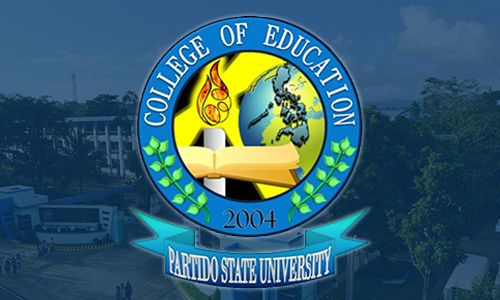 College of Education