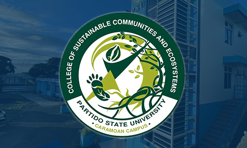 College of Sustainable Communities and Ecosystems