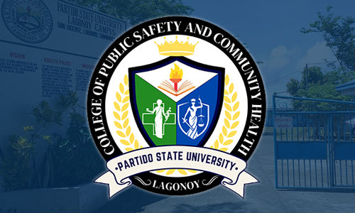 College of Public Safety and Community Health