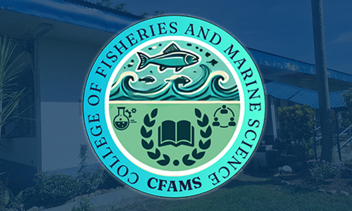 College of Fisheries and Marine Science