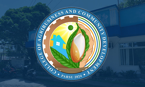 College of Agribusiness and Community Development