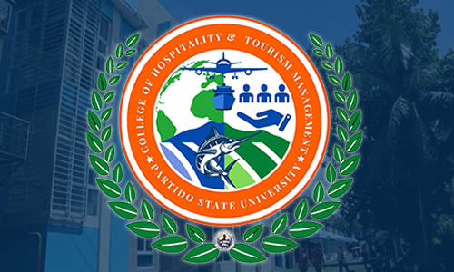 College of Hospitality and Tourism Management