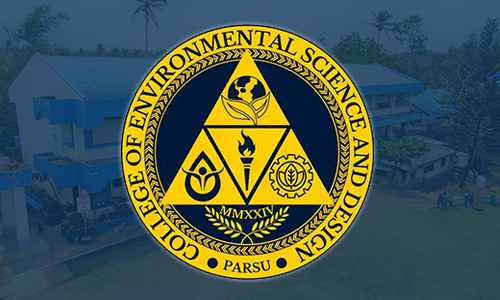 College of Environmental Science and Design