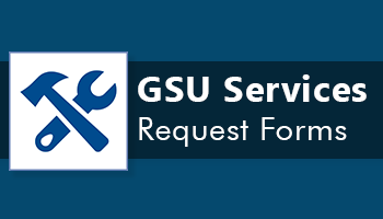 GSU Maintenance Request Form
