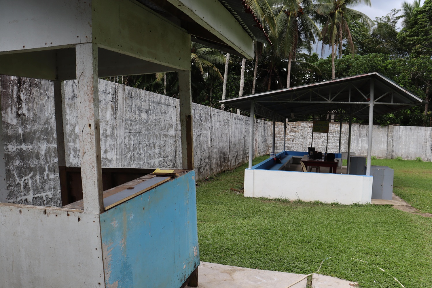 Firing Range