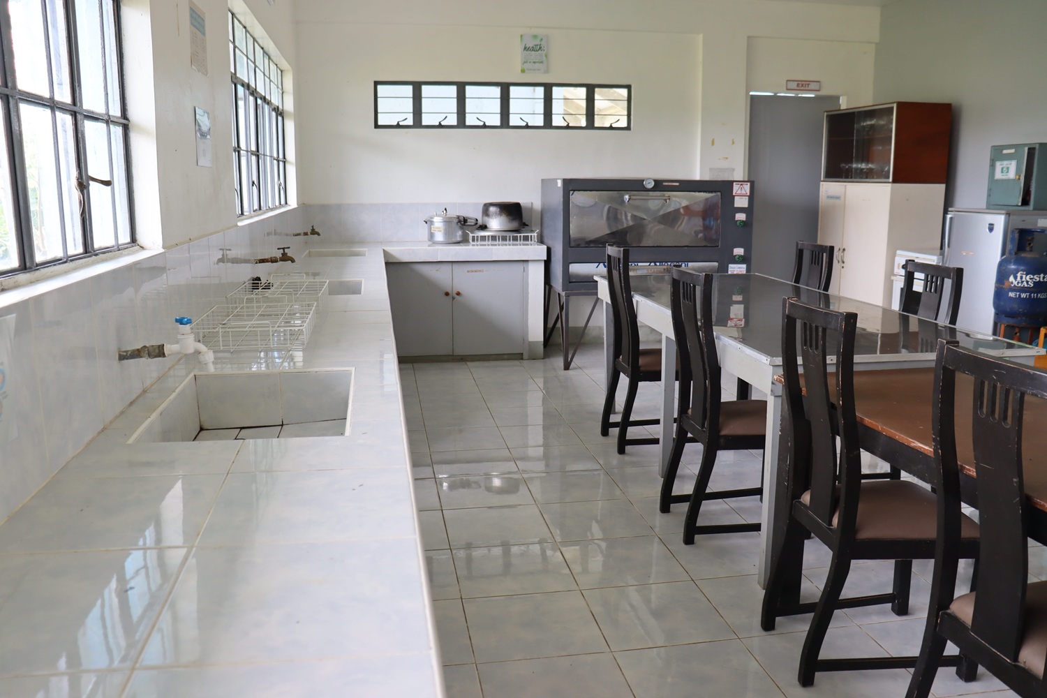 Food Laboratory