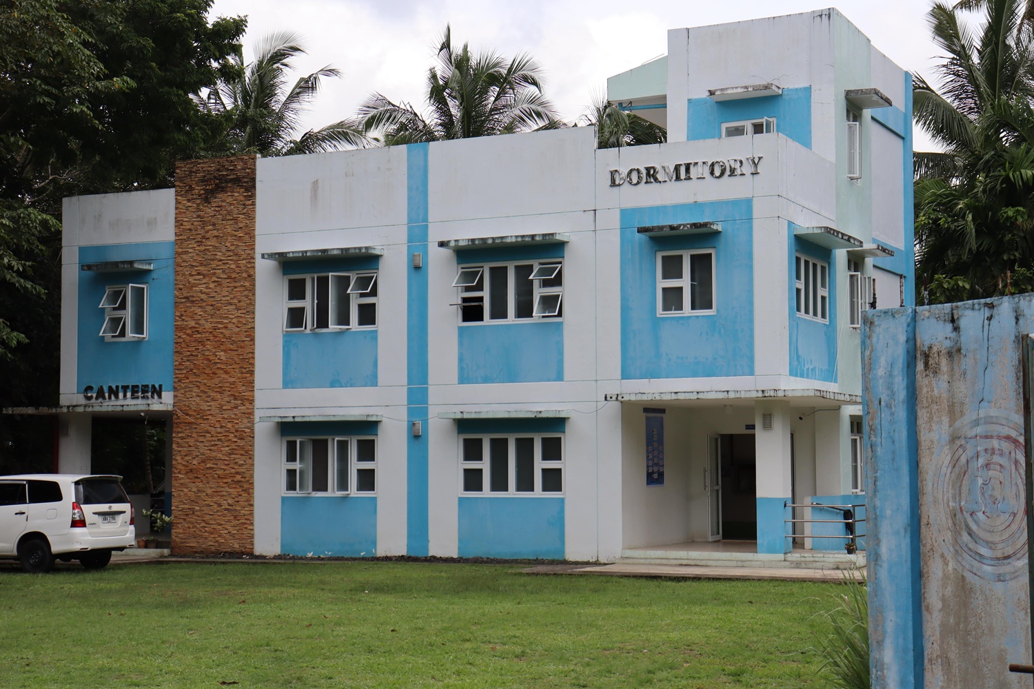 Dormitory