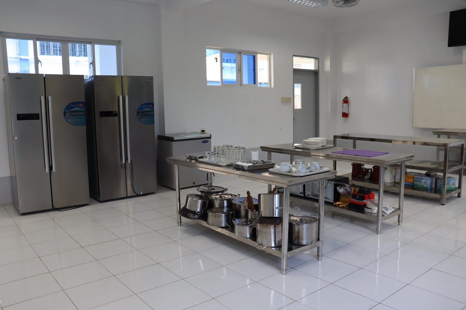 Nutrition Laboratory