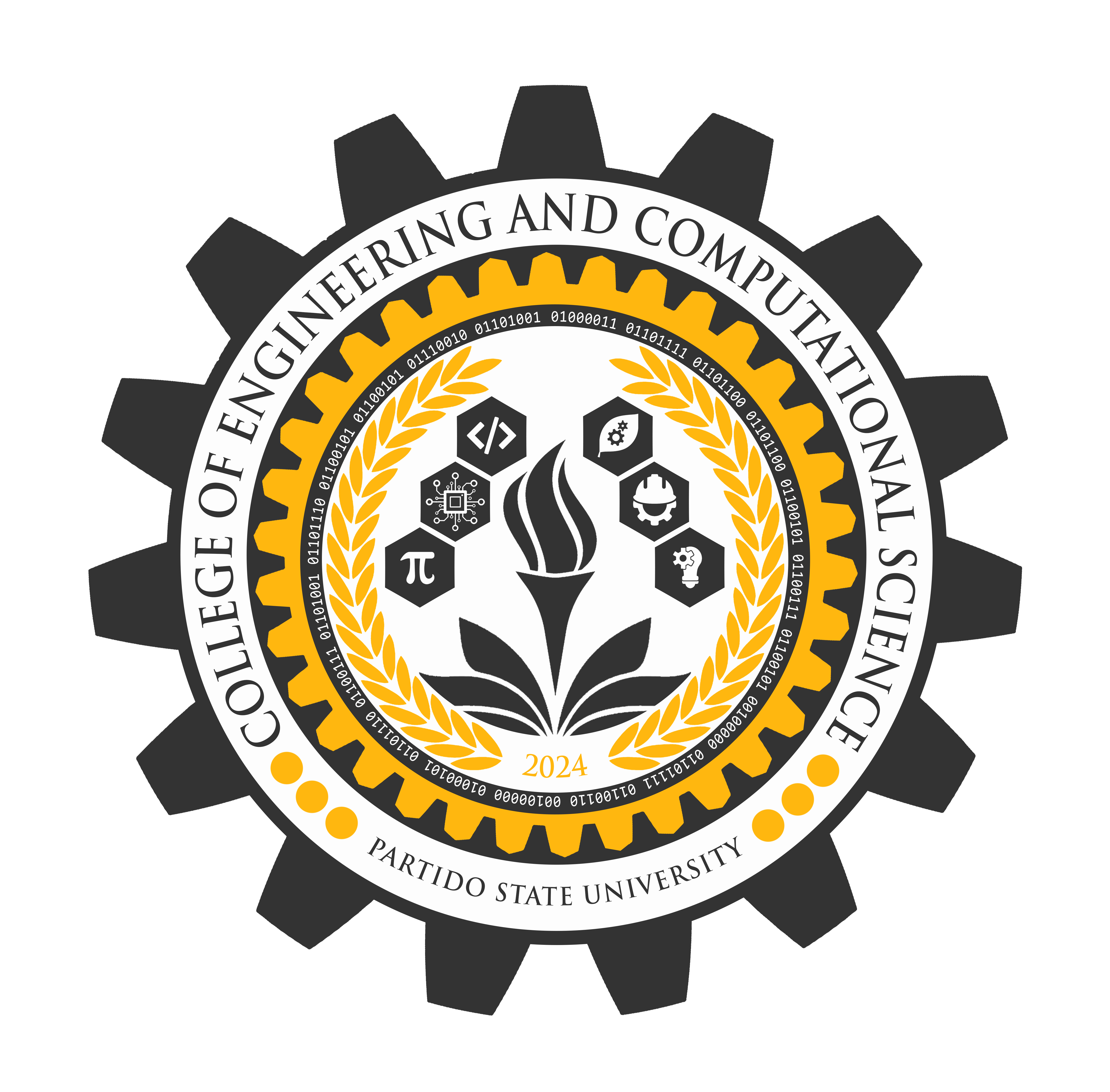 College of Engineering and Computational Science (CEC)