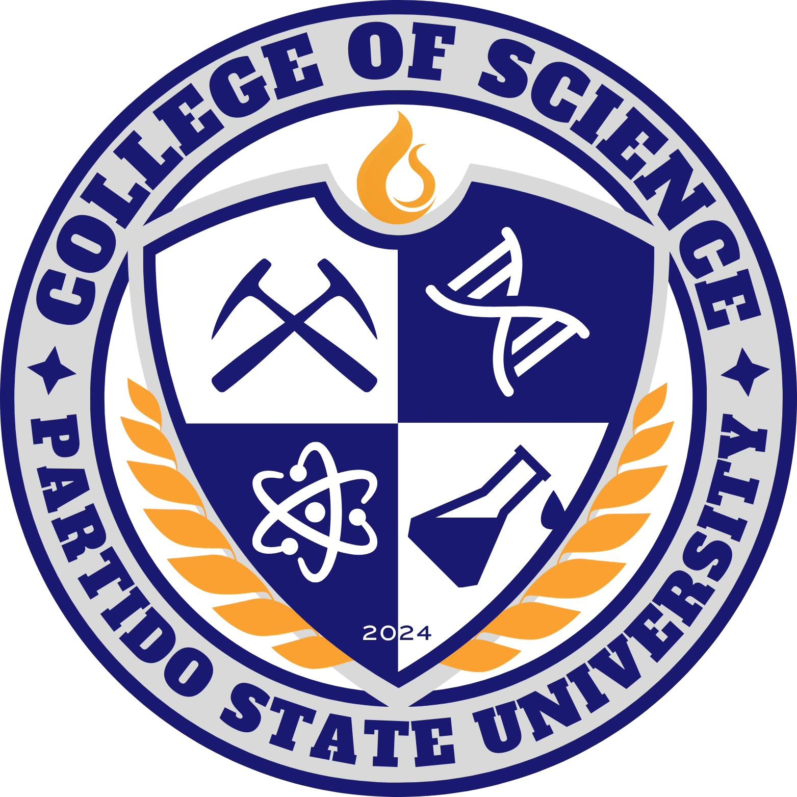 College of Sciences (COS)