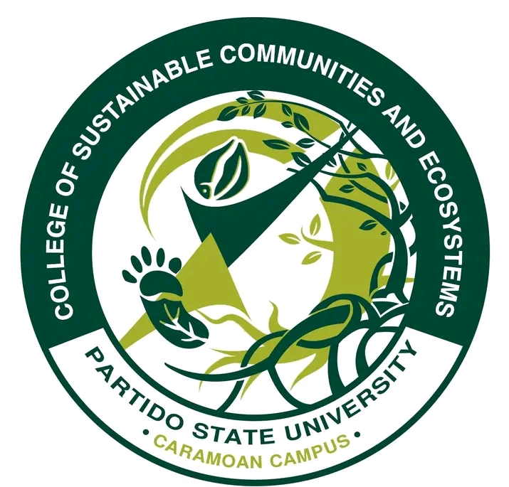 College of Sustainable Communities and Ecosystems (Caramoan Campus)
