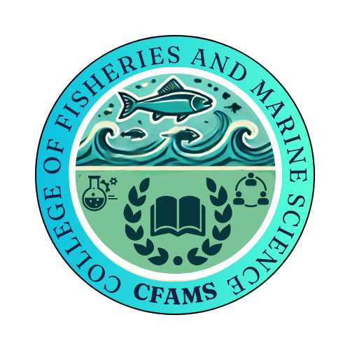 College of Fisheries and Marine Science (SagΓ±ay Campus)