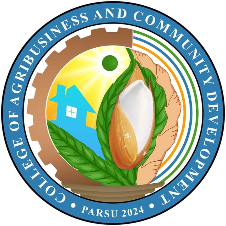 College of Agribusiness and Community Development (Salogon Campus)