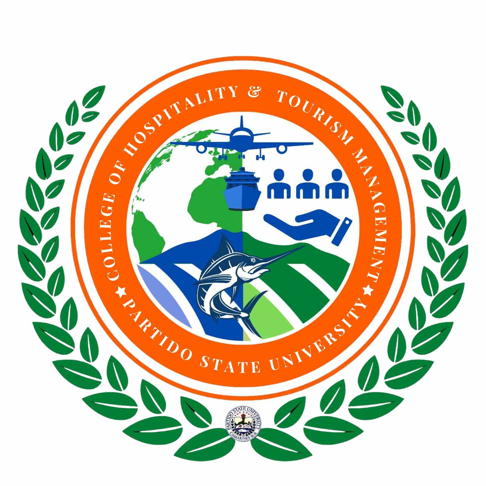 College of Hospitality and Tourism Management (San Jose Campus)