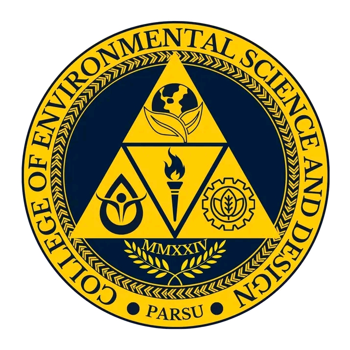 College of Environmental Science and Design (Tinambac Campus)
