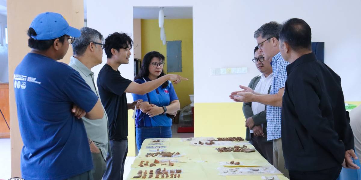 𝐊𝐮𝐫𝐮𝐦𝐮𝐬𝐭𝐚𝐡𝐚𝐧: 𝐒𝐭𝐫𝐞𝐧𝐠𝐭𝐡𝐞𝐧𝐢𝐧𝐠 𝐆𝐥𝐨𝐛𝐚𝐥 𝐓𝐢𝐞𝐬 𝐭𝐡𝐫𝐨𝐮𝐠𝐡 𝐭𝐡𝐞 𝐏𝐚𝐫𝐒𝐔–𝐔𝐂𝐋𝐀–𝐊𝐔 𝐍𝐞𝐱𝐮𝐬