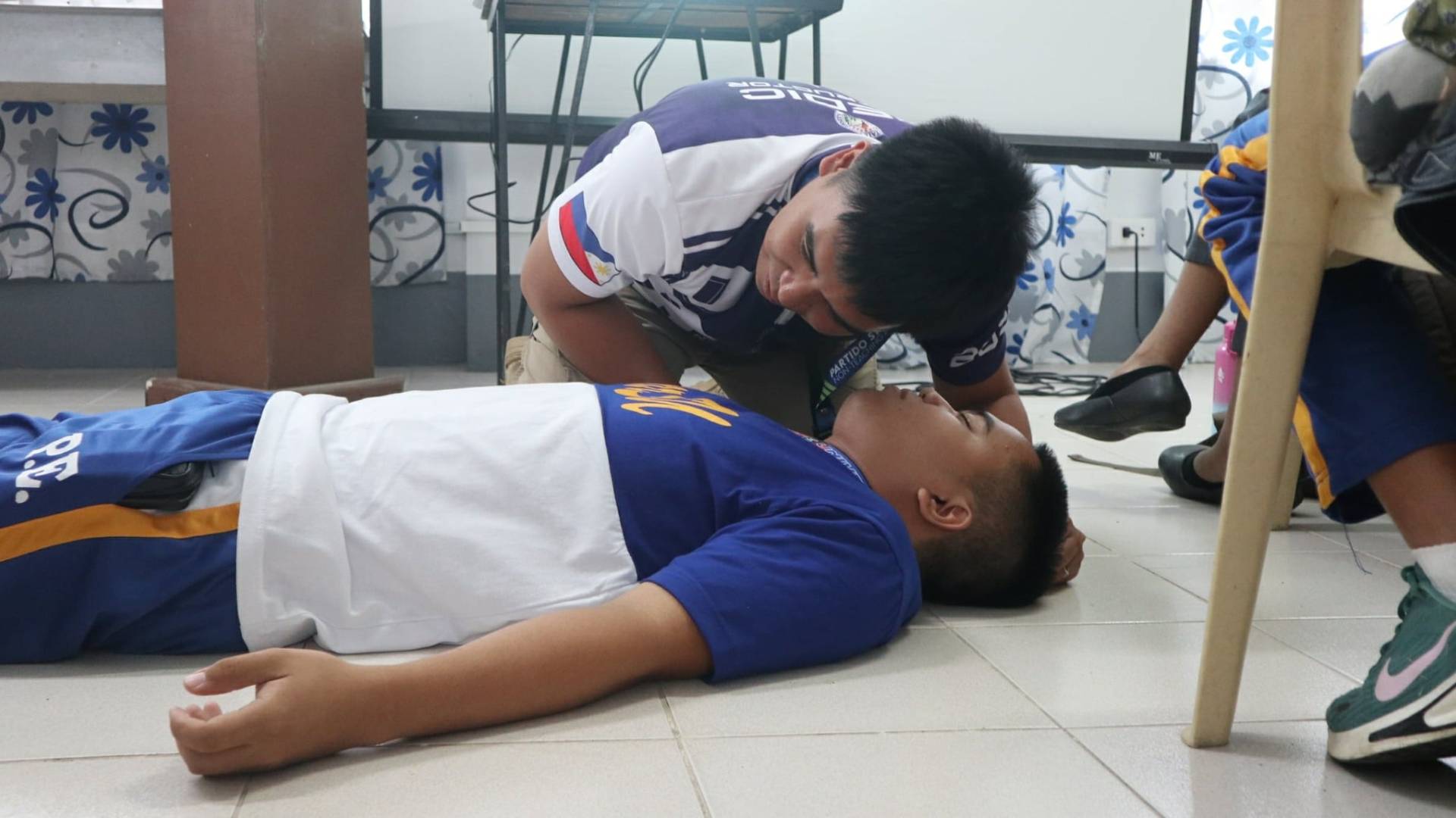 𝐏𝐚𝐫𝐒𝐔 𝐎𝐛𝐬𝐞𝐫𝐯𝐞𝐬 𝐒𝐮𝐢𝐜𝐢𝐝𝐞 𝐏𝐫𝐞𝐯𝐞𝐧𝐭𝐢𝐨𝐧 𝐌𝐨𝐧𝐭𝐡, 𝐒𝐭𝐫𝐞𝐧𝐠𝐭𝐡𝐞𝐧𝐬 𝐌𝐞𝐧𝐭𝐚𝐥 𝐇𝐞𝐚𝐥𝐭𝐡 𝐈𝐧𝐢𝐭𝐢𝐚𝐭𝐢𝐯𝐞𝐬
