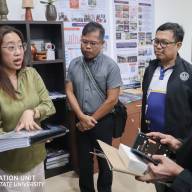 𝐏𝐚𝐫𝐒𝐔 𝐆𝐞𝐚𝐫𝐬 𝐔𝐩 𝐟𝐨𝐫 𝐈𝐀, 𝐒𝐭𝐫𝐞𝐧𝐠𝐭𝐡𝐞𝐧𝐬 𝐐𝐀 𝐒𝐲𝐬𝐭𝐞𝐦 𝐭𝐡𝐫𝐨𝐮𝐠𝐡 𝐁𝐞𝐧𝐜𝐡𝐦𝐚𝐫𝐤 𝐋𝐞𝐚𝐫𝐧𝐢𝐧𝐠 𝐀𝐜𝐭𝐢𝐯𝐢𝐭𝐲
