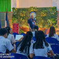 𝐏𝐚𝐫𝐒𝐔 𝐂𝐄𝐃 𝐂𝐡𝐚𝐫𝐭𝐬 𝐏𝐚𝐭𝐡 𝐓𝐨𝐰𝐚𝐫𝐝 𝐂𝐞𝐧𝐭𝐞𝐫 𝐨𝐟 𝐄𝐱𝐜𝐞𝐥𝐥𝐞𝐧𝐜𝐞 𝐑𝐞𝐜𝐨𝐠𝐧𝐢𝐭𝐢𝐨𝐧