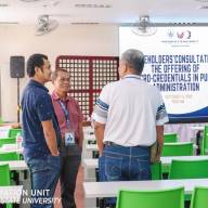 𝐏𝐚𝐫𝐒𝐔 𝐒𝐭𝐫𝐞𝐧𝐠𝐭𝐡𝐞𝐧𝐬 𝐋𝐨𝐜𝐚𝐥 𝐆𝐨𝐯𝐞𝐫𝐧𝐚𝐧𝐜𝐞 𝐭𝐡𝐫𝐨𝐮𝐠𝐡 𝐌𝐢𝐜𝐫𝐨-𝐂𝐫𝐞𝐝𝐞𝐧𝐭𝐢𝐚𝐥 𝐂𝐨𝐧𝐬𝐮𝐥𝐭𝐚𝐭𝐢𝐨𝐧 