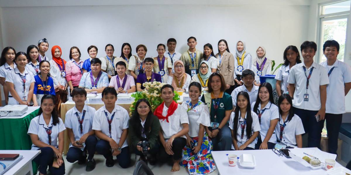 𝐏𝐚𝐫𝐒𝐔, 𝐈𝐧𝐝𝐨𝐧𝐞𝐬𝐢𝐚’𝐬 𝐔𝐌𝐊, 𝐂𝐁𝐒𝐔𝐀 𝐄𝐱𝐩𝐥𝐨𝐫𝐞 𝐆𝐥𝐨𝐛𝐚𝐥 𝐏𝐚𝐫𝐭𝐧𝐞𝐫𝐬𝐡𝐢𝐩 𝐢𝐧 𝐀𝐠𝐫𝐢𝐜𝐮𝐥𝐭𝐮𝐫𝐞 𝐚𝐧𝐝 𝐄𝐝𝐮𝐜𝐚𝐭𝐢𝐨𝐧