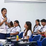 𝐏𝐚𝐫𝐒𝐔 𝐒𝐭𝐞𝐞𝐫𝐬 𝐃𝐢𝐚𝐥𝐨𝐠𝐮𝐞 𝐨𝐧 𝐒𝐡𝐚𝐩𝐢𝐧𝐠 𝐄𝐝𝐮𝐜𝐚𝐭𝐢𝐨𝐧𝐚𝐥 𝐃𝐢𝐫𝐞𝐜𝐭𝐢𝐨𝐧