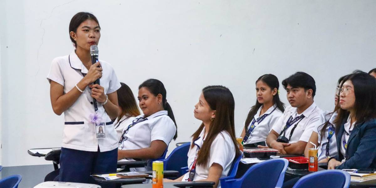 𝐏𝐚𝐫𝐒𝐔 𝐒𝐭𝐞𝐞𝐫𝐬 𝐃𝐢𝐚𝐥𝐨𝐠𝐮𝐞 𝐨𝐧 𝐒𝐡𝐚𝐩𝐢𝐧𝐠 𝐄𝐝𝐮𝐜𝐚𝐭𝐢𝐨𝐧𝐚𝐥 𝐃𝐢𝐫𝐞𝐜𝐭𝐢𝐨𝐧