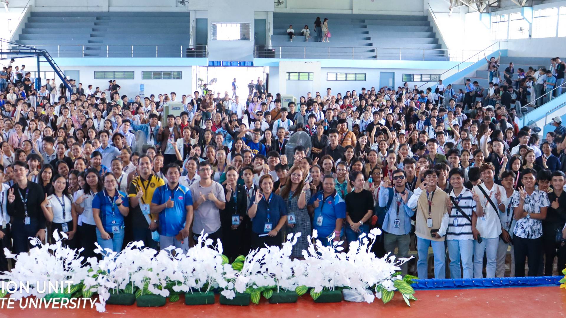 𝐏𝐚𝐫𝐒𝐔 𝐒𝐭𝐫𝐞𝐧𝐠𝐭𝐡𝐞𝐧𝐬 𝐂𝐚𝐫𝐞𝐞𝐫 𝐑𝐞𝐚𝐝𝐢𝐧𝐞𝐬𝐬 𝐀𝐦𝐨𝐧𝐠 𝐆𝐫𝐚𝐝𝐮𝐚𝐭𝐢𝐧𝐠 𝐒𝐭𝐮𝐝𝐞𝐧𝐭𝐬