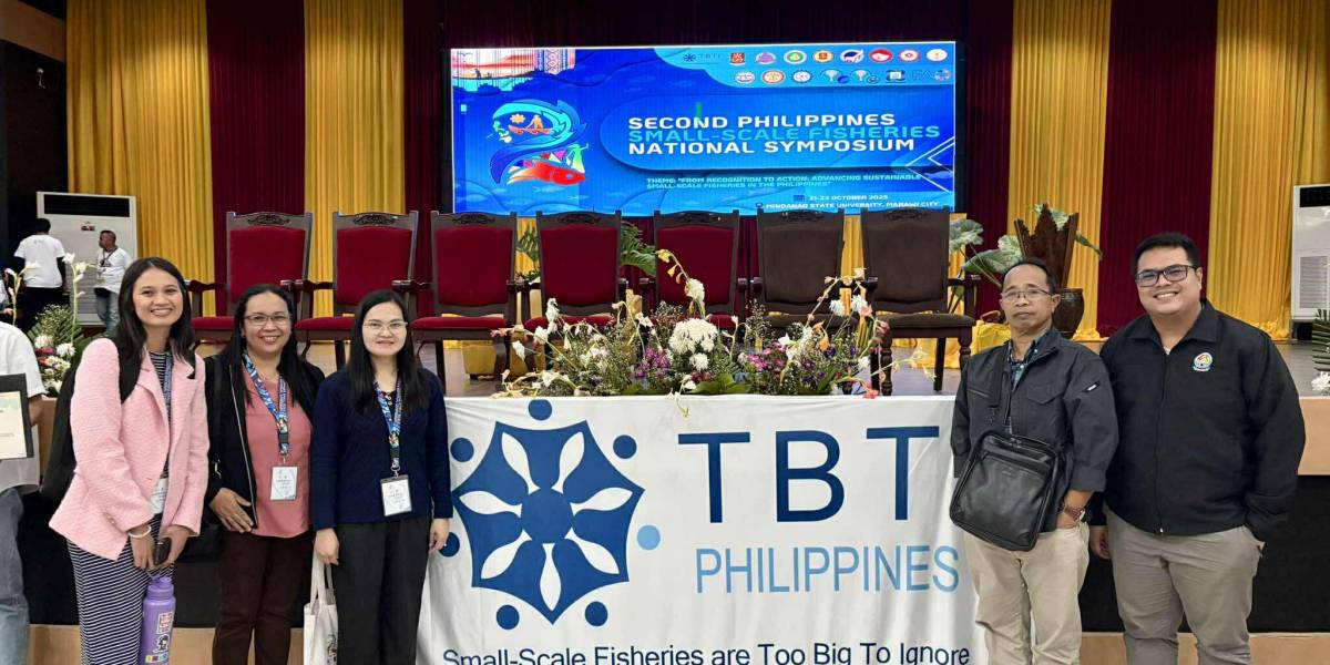 𝐏𝐚𝐫𝐒𝐔 𝐏𝐫𝐞𝐬𝐞𝐧𝐭𝐬 𝐈𝐧𝐧𝐨𝐯𝐚𝐭𝐢𝐯𝐞 𝐒𝐭𝐮𝐝𝐢𝐞𝐬 𝐨𝐧 𝐆𝐞𝐧𝐝𝐞𝐫 𝐚𝐧𝐝 𝐂𝐨𝐚𝐬𝐭𝐚𝐥 𝐑𝐞𝐬𝐢𝐥𝐢𝐞𝐧𝐜𝐞 𝐚𝐭 𝐭𝐡𝐞 𝟐𝐧𝐝 𝐏𝐒𝐒𝐅𝐍𝐒