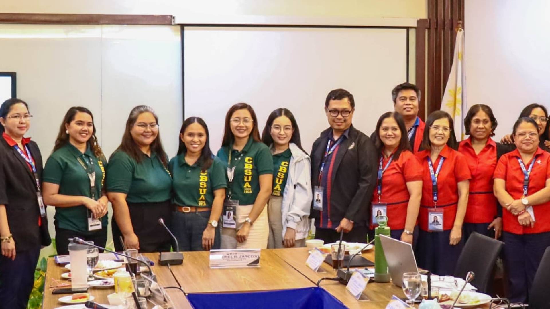 𝐏𝐚𝐫𝐒𝐔 𝐆𝐞𝐚𝐫𝐬 𝐔𝐩 𝐟𝐨𝐫 𝐖𝐔𝐑𝐈 𝟐𝟎𝟐𝟔, 𝐂𝐨𝐧𝐝𝐮𝐜𝐭𝐬 𝐈𝐧𝐧𝐨𝐯𝐚𝐭𝐢𝐨𝐧-𝐅𝐨𝐜𝐮𝐬𝐞𝐝 𝐖𝐫𝐢𝐭𝐞𝐬𝐡𝐨𝐩 𝐰𝐢𝐭𝐡 𝐂𝐁𝐒𝐔𝐀