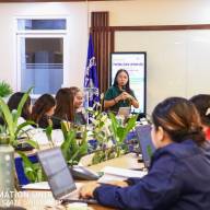 𝐏𝐚𝐫𝐒𝐔 𝐆𝐞𝐚𝐫𝐬 𝐔𝐩 𝐟𝐨𝐫 𝐖𝐔𝐑𝐈 𝟐𝟎𝟐𝟔, 𝐂𝐨𝐧𝐝𝐮𝐜𝐭𝐬 𝐈𝐧𝐧𝐨𝐯𝐚𝐭𝐢𝐨𝐧-𝐅𝐨𝐜𝐮𝐬𝐞𝐝 𝐖𝐫𝐢𝐭𝐞𝐬𝐡𝐨𝐩 𝐰𝐢𝐭𝐡 𝐂𝐁𝐒𝐔𝐀