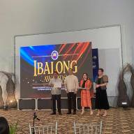 𝐏𝐚𝐫𝐒𝐔 𝐒𝐞𝐜𝐮𝐫𝐞𝐝 𝐈𝐁𝐀𝐋𝐎𝐍𝐆 𝐀𝐰𝐚𝐫𝐝𝐬 𝐟𝐨𝐫 𝐓𝐨𝐩 𝐏𝐞𝐫𝐟𝐨𝐫𝐦𝐚𝐧𝐜𝐞 𝐢𝐧 𝐂𝐋𝐄 𝐚𝐧𝐝 𝐍𝐚𝐭𝐢𝐨𝐧𝐚𝐥 𝐓𝐨𝐩𝐧𝐨𝐭𝐜𝐡𝐞𝐫 𝐢𝐧 𝐅𝐏𝐋𝐄