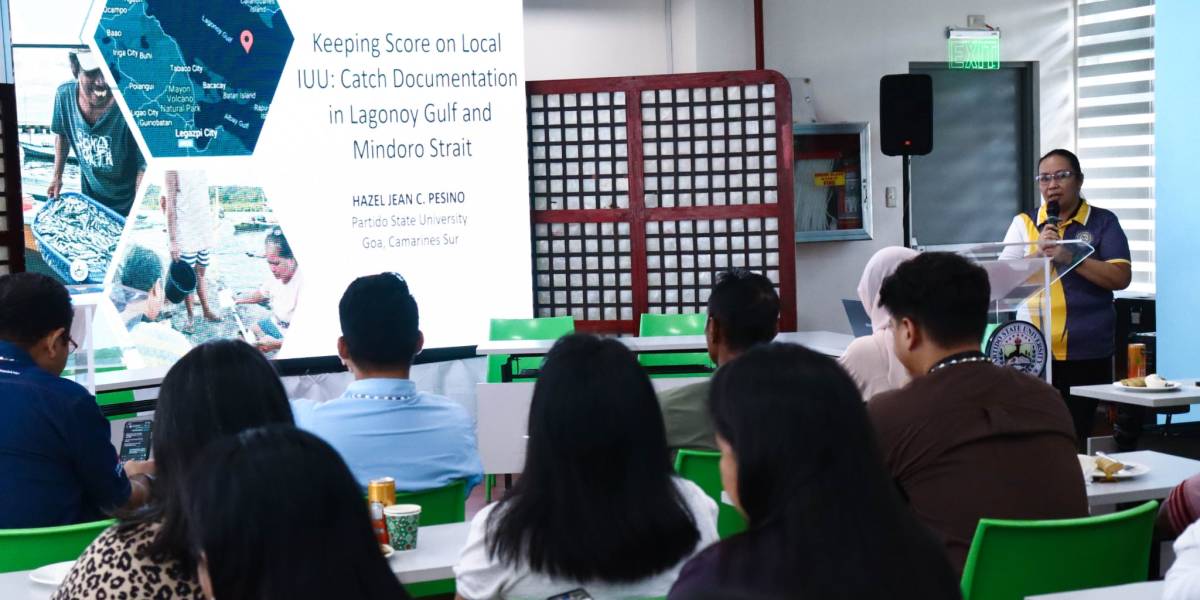 𝐏𝐚𝐫𝐒𝐔, 𝐖𝐖𝐅, 𝐋𝐨𝐜𝐚𝐥 𝐏𝐚𝐫𝐭𝐧𝐞𝐫𝐬 𝐀𝐝𝐯𝐚𝐧𝐜𝐞 𝐒𝐮𝐬𝐭𝐚𝐢𝐧𝐚𝐛𝐥𝐞 𝐅𝐢𝐬𝐡𝐞𝐫𝐢𝐞𝐬 𝐈𝐧𝐢𝐭𝐢𝐚𝐭𝐢𝐯𝐞𝐬 