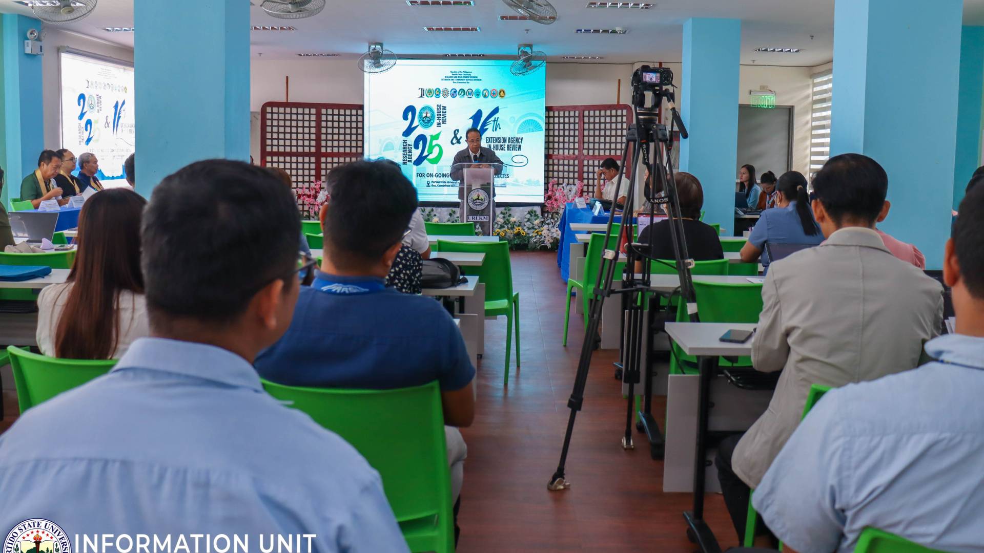 𝐏𝐚𝐫𝐒𝐔 𝐑𝐞𝐯𝐢𝐞𝐰𝐬 𝐑𝐞𝐬𝐞𝐚𝐫𝐜𝐡 𝐚𝐧𝐝 𝐄𝐱𝐭𝐞𝐧𝐬𝐢𝐨𝐧 𝐏𝐫𝐨𝐣𝐞𝐜𝐭𝐬, 𝐄𝐧𝐬𝐮𝐫𝐞𝐬 𝐑𝐞𝐥𝐞𝐯𝐚𝐧𝐜𝐞 𝐚𝐧𝐝 𝐈𝐦𝐩𝐚𝐜𝐭