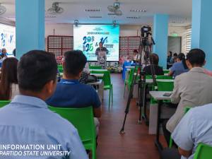 𝐏𝐚𝐫𝐒𝐔 𝐑𝐞𝐯𝐢𝐞𝐰𝐬 𝐑𝐞𝐬𝐞𝐚𝐫𝐜𝐡 𝐚𝐧𝐝 𝐄𝐱𝐭𝐞𝐧𝐬𝐢𝐨𝐧 𝐏𝐫𝐨𝐣𝐞𝐜𝐭𝐬, 𝐄𝐧𝐬𝐮𝐫𝐞𝐬 𝐑𝐞𝐥𝐞𝐯𝐚𝐧𝐜𝐞 𝐚𝐧𝐝 𝐈𝐦𝐩𝐚𝐜𝐭