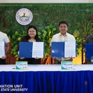 𝐏𝐚𝐫𝐒𝐔, 𝐍𝐂𝐈𝐏 𝐒𝐞𝐚𝐥  𝐏𝐚𝐫𝐭𝐧𝐞𝐫𝐬𝐡𝐢𝐩 𝐟𝐨𝐫 𝐈𝐧𝐝𝐢𝐠𝐞𝐧𝐨𝐮𝐬 𝐊𝐧𝐨𝐰𝐥𝐞𝐝𝐠𝐞 𝐏𝐫𝐞𝐬𝐞𝐫𝐯𝐚𝐭𝐢𝐨𝐧