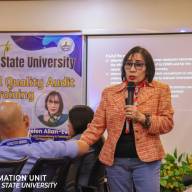 𝐏𝐚𝐫𝐒𝐔 𝐄𝐥𝐞𝐯𝐚𝐭𝐞𝐬 𝐢𝐭𝐬 𝐐𝐮𝐚𝐥𝐢𝐭𝐲 𝐄𝐟𝐟𝐨𝐫𝐭𝐬 𝐭𝐡𝐫𝐨𝐮𝐠𝐡 𝐈𝐐𝐀 𝐓𝐫𝐚𝐢𝐧𝐢𝐧𝐠