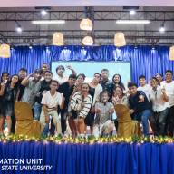 𝐏𝐚𝐫𝐒𝐔 𝐇𝐨𝐥𝐝𝐬 𝐘𝐞𝐚𝐫-𝐄𝐧𝐝 𝐓𝐡𝐚𝐧𝐤𝐬𝐠𝐢𝐯𝐢𝐧𝐠 𝐀𝐜𝐭𝐢𝐯𝐢𝐭𝐲, 𝐑𝐞𝐟𝐥𝐞𝐜𝐭𝐬 𝐨𝐧 𝟐𝟎𝟐𝟓 𝐌𝐢𝐥𝐞𝐬𝐭𝐨𝐧𝐞𝐬