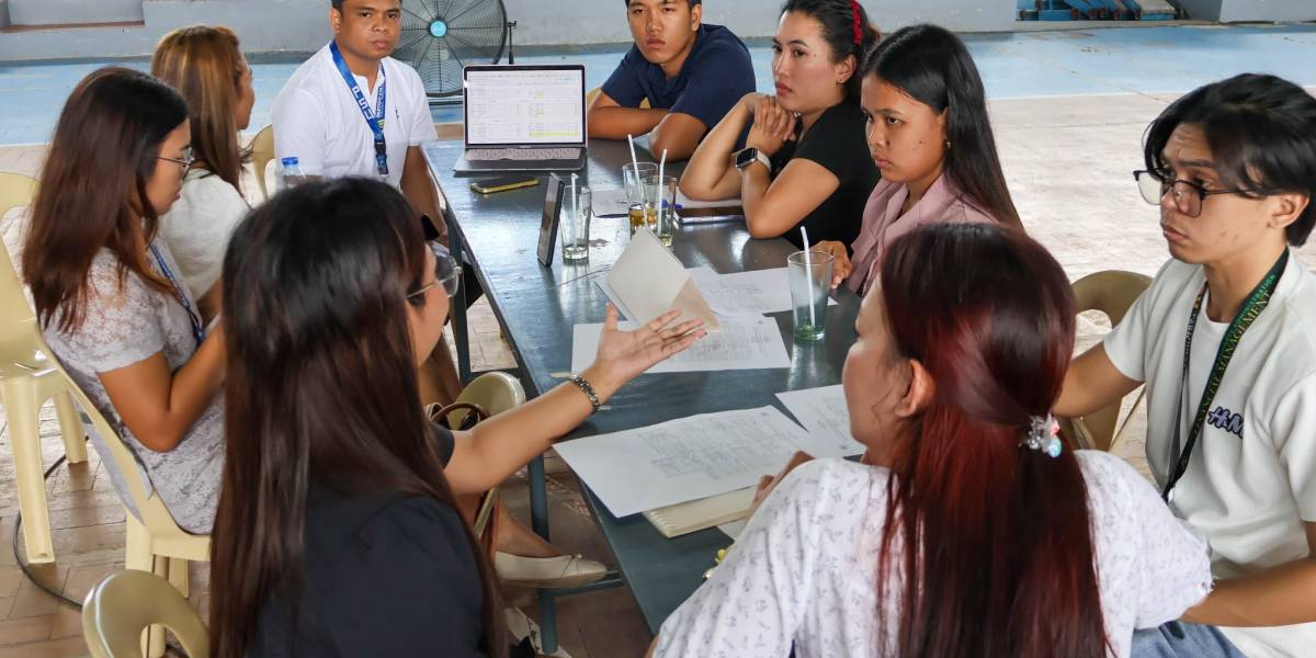 𝐏𝐚𝐫𝐒𝐔 𝐑𝐞𝐚𝐥𝐢𝐠𝐧𝐬 𝐁𝐮𝐬𝐢𝐧𝐞𝐬𝐬 𝐏𝐫𝐨𝐠𝐫𝐚𝐦𝐬 𝐰𝐢𝐭𝐡 𝐈𝐧𝐝𝐮𝐬𝐭𝐫𝐲 𝐚𝐧𝐝 𝐒𝐃𝐆𝐬 𝐭𝐡𝐫𝐨𝐮𝐠𝐡 𝐒𝐭𝐚𝐤𝐞𝐡𝐨𝐥𝐝𝐞𝐫𝐬' 𝐂𝐨𝐧𝐬𝐮𝐥𝐭𝐚𝐭𝐢𝐨𝐧