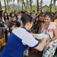 𝐏𝐚𝐫𝐒𝐔 𝐁𝐫𝐢𝐧𝐠𝐬 𝐌𝐚𝐚𝐠𝐚𝐧𝐠 𝐏𝐚𝐦𝐚𝐬𝐤𝐨 𝐭𝐨 𝟏𝟐𝟕 𝐔𝐰𝐚𝐧-𝐇𝐢𝐭 𝐅𝐚𝐦𝐢𝐥𝐢𝐞𝐬 𝐢𝐧 𝐆𝐚𝐫𝐜𝐡𝐢𝐭𝐨𝐫𝐞𝐧𝐚