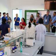 𝐏𝐚𝐫𝐒𝐔, 𝐔𝐧𝐢𝐯𝐞𝐫𝐬𝐢𝐭𝐲 𝐨𝐟 𝐊𝐚𝐧𝐬𝐚𝐬 𝐔𝐧𝐢𝐭𝐞 𝐄𝐱𝐩𝐞𝐫𝐭𝐬 𝐭𝐨 𝐀𝐝𝐯𝐚𝐧𝐜𝐞 𝐕𝐞𝐫𝐭𝐞𝐛𝐫𝐚𝐭𝐞 𝐖𝐢𝐥𝐝𝐥𝐢𝐟𝐞 𝐂𝐨𝐧𝐬𝐞𝐫𝐯𝐚𝐭𝐢𝐨𝐧