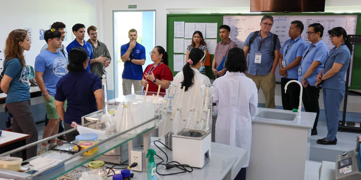 𝐏𝐚𝐫𝐒𝐔, 𝐔𝐧𝐢𝐯𝐞𝐫𝐬𝐢𝐭𝐲 𝐨𝐟 𝐊𝐚𝐧𝐬𝐚𝐬 𝐔𝐧𝐢𝐭𝐞 𝐄𝐱𝐩𝐞𝐫𝐭𝐬 𝐭𝐨 𝐀𝐝𝐯𝐚𝐧𝐜𝐞 𝐕𝐞𝐫𝐭𝐞𝐛𝐫𝐚𝐭𝐞 𝐖𝐢𝐥𝐝𝐥𝐢𝐟𝐞 𝐂𝐨𝐧𝐬𝐞𝐫𝐯𝐚𝐭𝐢𝐨𝐧