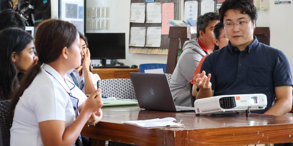 𝐏𝐚𝐫𝐒𝐔, 𝐊𝐨𝐜𝐡𝐢 𝐔𝐧𝐢𝐯𝐞𝐫𝐬𝐢𝐭𝐲 𝐒𝐮𝐬𝐭𝐚𝐢𝐧 𝐑𝐞𝐬𝐞𝐚𝐫𝐜𝐡 𝐓𝐢𝐞𝐬 𝐓𝐡𝐫𝐨𝐮𝐠𝐡 𝐀𝐜𝐚𝐝𝐞𝐦𝐢𝐜 𝐄𝐱𝐜𝐡𝐚𝐧𝐠𝐞