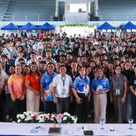 ParSU Sets Campus Journalism Aflame at 23rd RTSPC