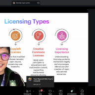 𝐏𝐚𝐫𝐒𝐔 𝐀𝐝𝐯𝐚𝐧𝐜𝐞𝐬 𝐋𝐢𝐜𝐞𝐧𝐬𝐞𝐝 𝐚𝐧𝐝 𝐎𝐩𝐞𝐧 𝐒𝐨𝐟𝐭𝐰𝐚𝐫𝐞 𝐔𝐬𝐞, 𝐀𝐥𝐢𝐠𝐧𝐬 𝐄𝐟𝐟𝐨𝐫𝐭𝐬 𝐰𝐢𝐭𝐡 𝐏𝐐𝐀 𝐏𝐫𝐞𝐩