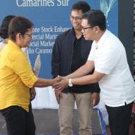 Partido State University Honors Key Stakeholders thru PAGHONRA 2024