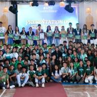 𝐏𝐚𝐫𝐒𝐔 𝐂𝐄𝐂 𝐂𝐞𝐥𝐞𝐛𝐫𝐚𝐭𝐞𝐬 𝐋𝐢𝐜𝐞𝐧𝐬𝐮𝐫𝐞 𝐒𝐮𝐜𝐜𝐞𝐬𝐬, 𝐒𝐭𝐫𝐞𝐧𝐠𝐭𝐡𝐞𝐧𝐬 𝐈𝐧𝐝𝐮𝐬𝐭𝐫𝐲 𝐏𝐚𝐫𝐭𝐧𝐞𝐫𝐬𝐡𝐢𝐩𝐬