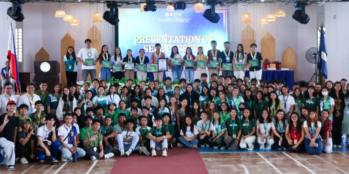 𝐏𝐚𝐫𝐒𝐔 𝐂𝐄𝐂 𝐂𝐞𝐥𝐞𝐛𝐫𝐚𝐭𝐞𝐬 𝐋𝐢𝐜𝐞𝐧𝐬𝐮𝐫𝐞 𝐒𝐮𝐜𝐜𝐞𝐬𝐬, 𝐒𝐭𝐫𝐞𝐧𝐠𝐭𝐡𝐞𝐧𝐬 𝐈𝐧𝐝𝐮𝐬𝐭𝐫𝐲 𝐏𝐚𝐫𝐭𝐧𝐞𝐫𝐬𝐡𝐢𝐩𝐬