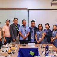 𝐏𝐚𝐫𝐒𝐔 𝐇𝐨𝐬𝐭𝐬 𝐂𝐍𝐒𝐂 𝐁𝐞𝐧𝐜𝐡𝐥𝐞𝐚𝐫𝐧𝐢𝐧𝐠  𝐨𝐧 𝐋𝐞𝐯𝐞𝐥 𝐈𝐈𝐈 𝐈𝐀 𝐁𝐞𝐬𝐭 𝐏𝐫𝐚𝐜𝐭𝐢𝐜𝐞𝐬