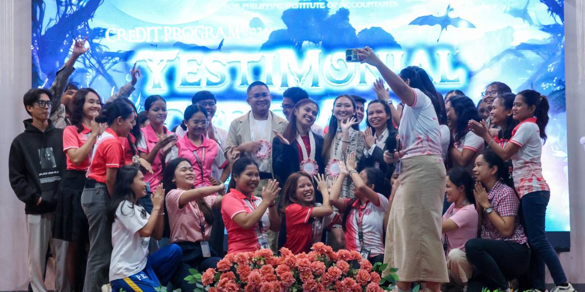 𝐏𝐚𝐫𝐒𝐔 𝐂𝐁𝐌 𝐔𝐬𝐡𝐞𝐫𝐬 𝐈𝐧 𝐍𝐞𝐰 𝐂𝐏𝐀𝐬